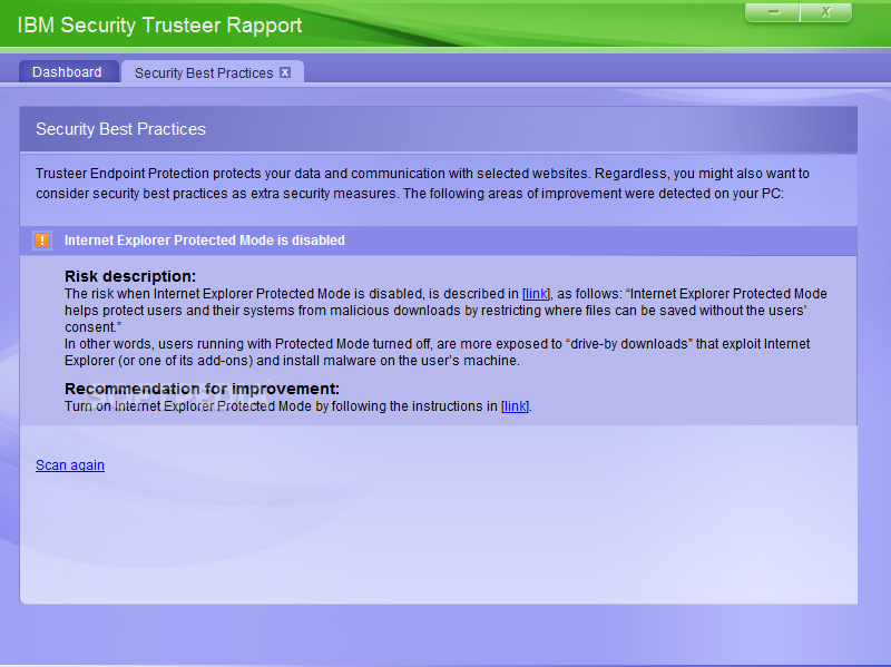 Trusteer Rapport Download For Mac